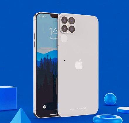 iphone12最新爆料的手机壁纸,揭秘未来旗舰手机的视觉盛宴