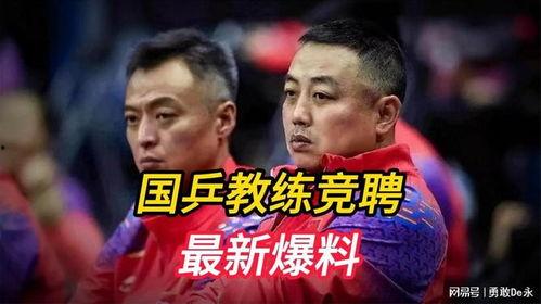 国乒最新爆料,揭秘赛场背后的精彩瞬间与幕后故事