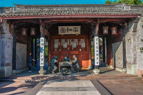 宁波麻将馆最新爆料